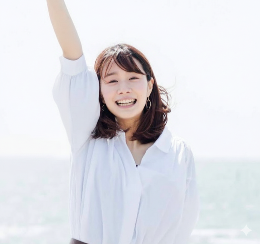 津隈 真歩（Maho Tsuguma）