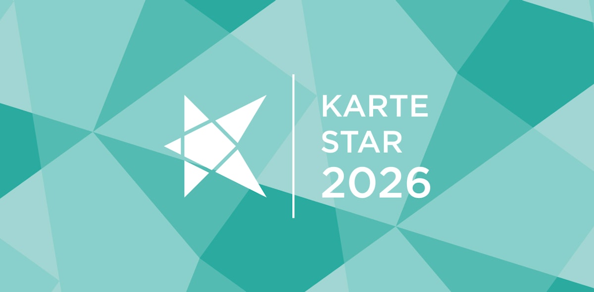 KARTE STAR 2026エントリーページ