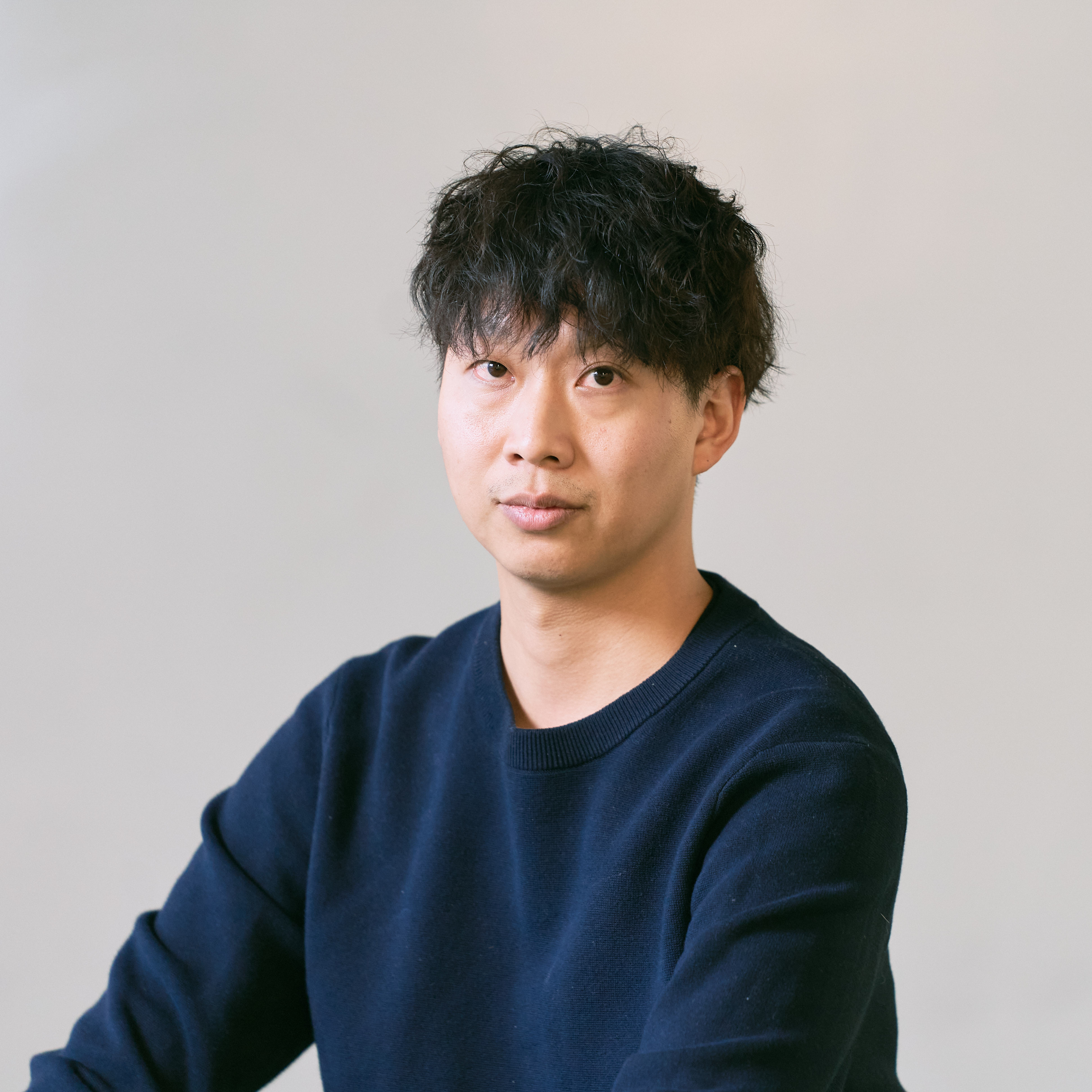 石井 晃樹