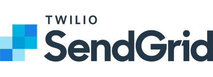 SendGridのアイコン