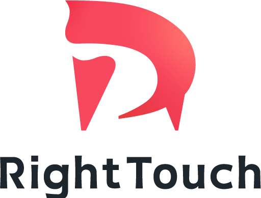 RightTouchの新環境HubSpot繋ぎ込みテスト用のLPです。のサムネイル