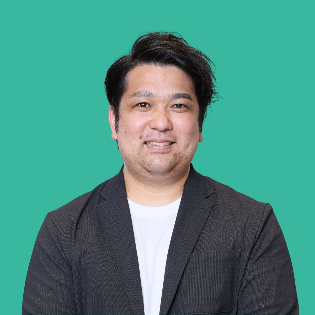安里 喬泰郎