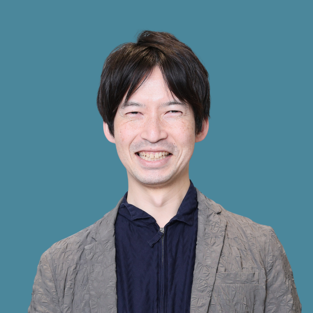 下川 勇一