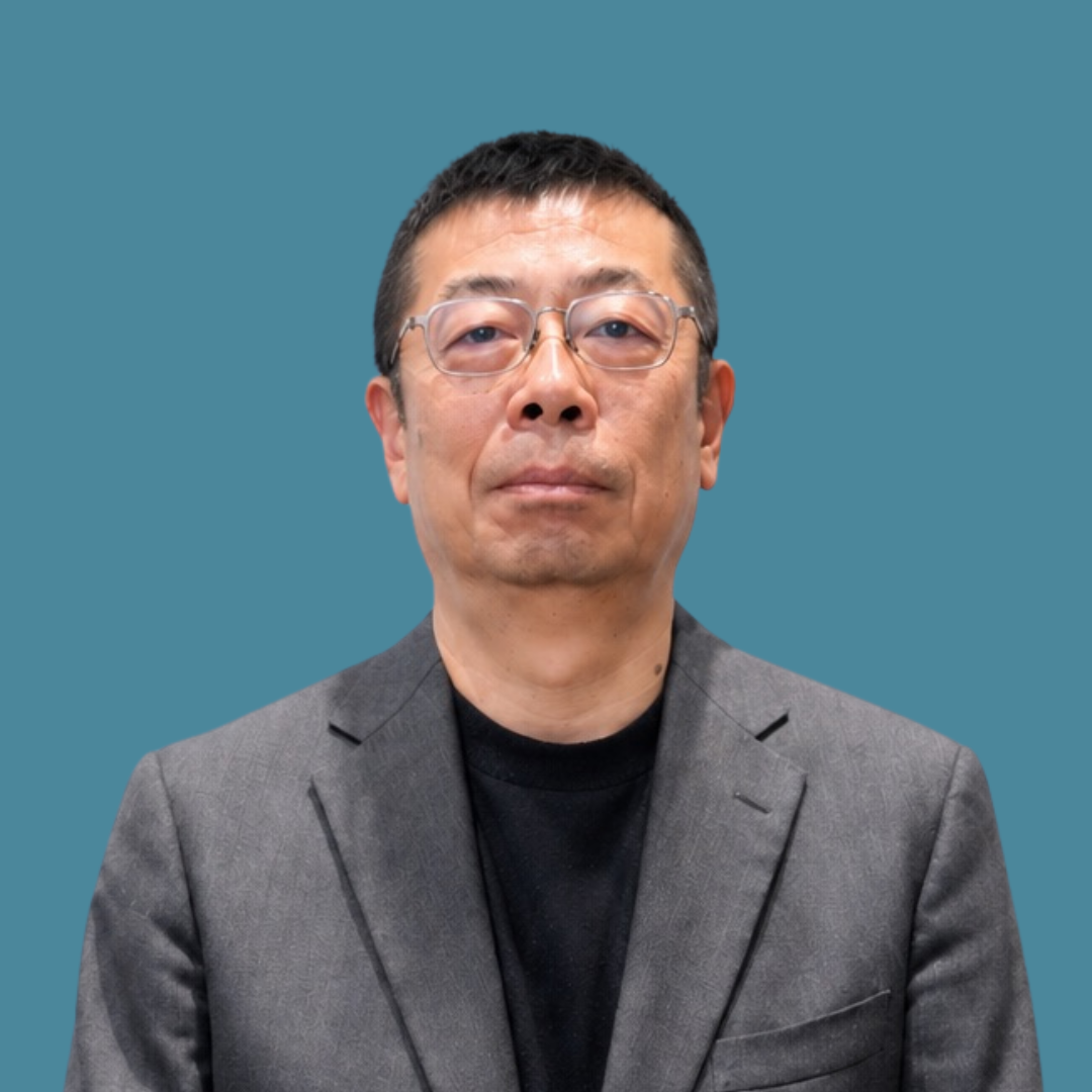 磯橋 敏雄