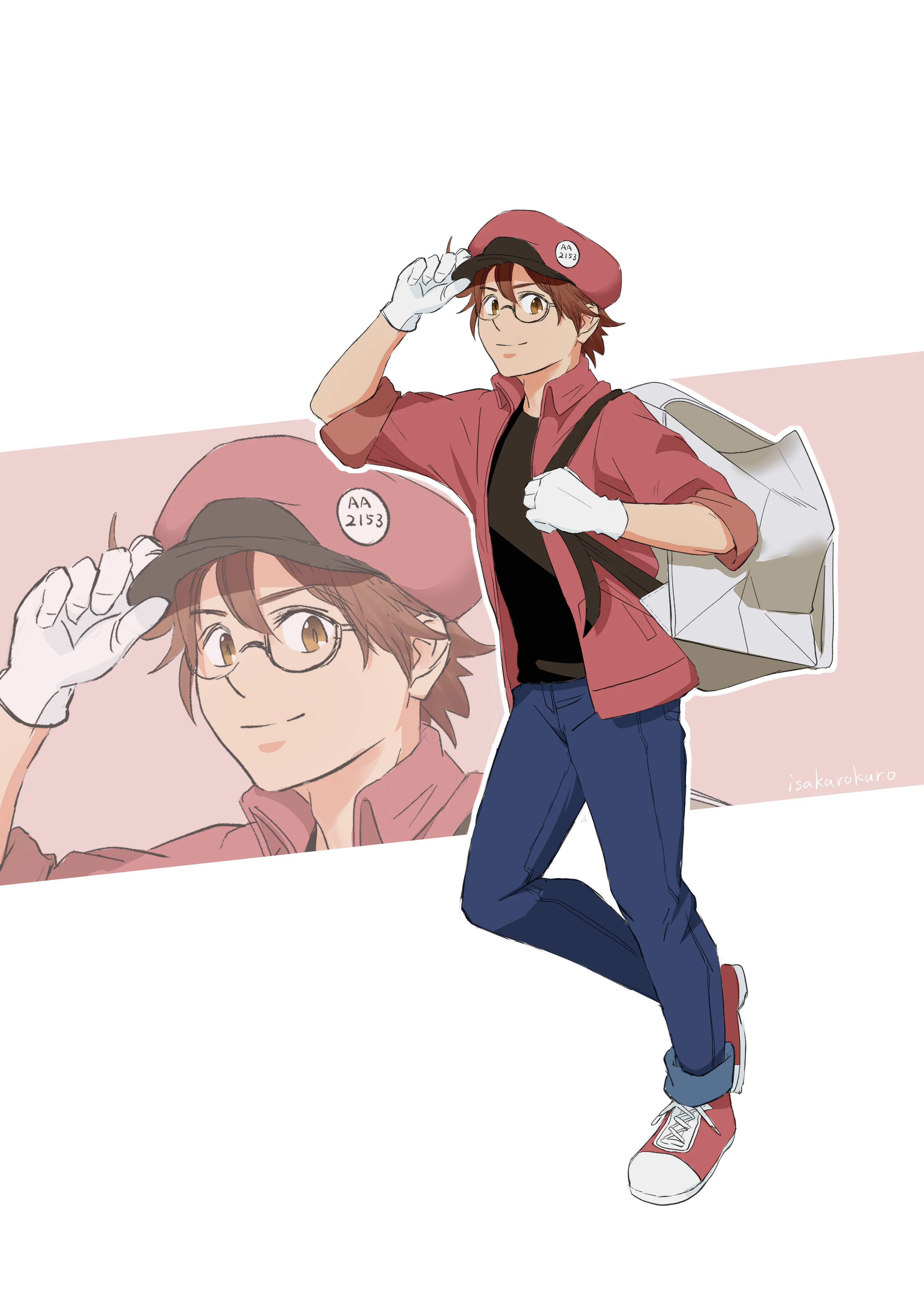 実写映画の主要キャラ17名が解禁!-0