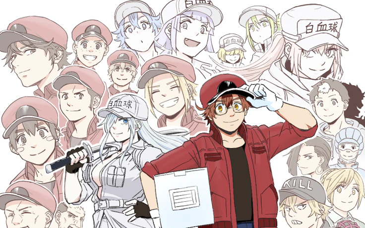 7th Anniversary