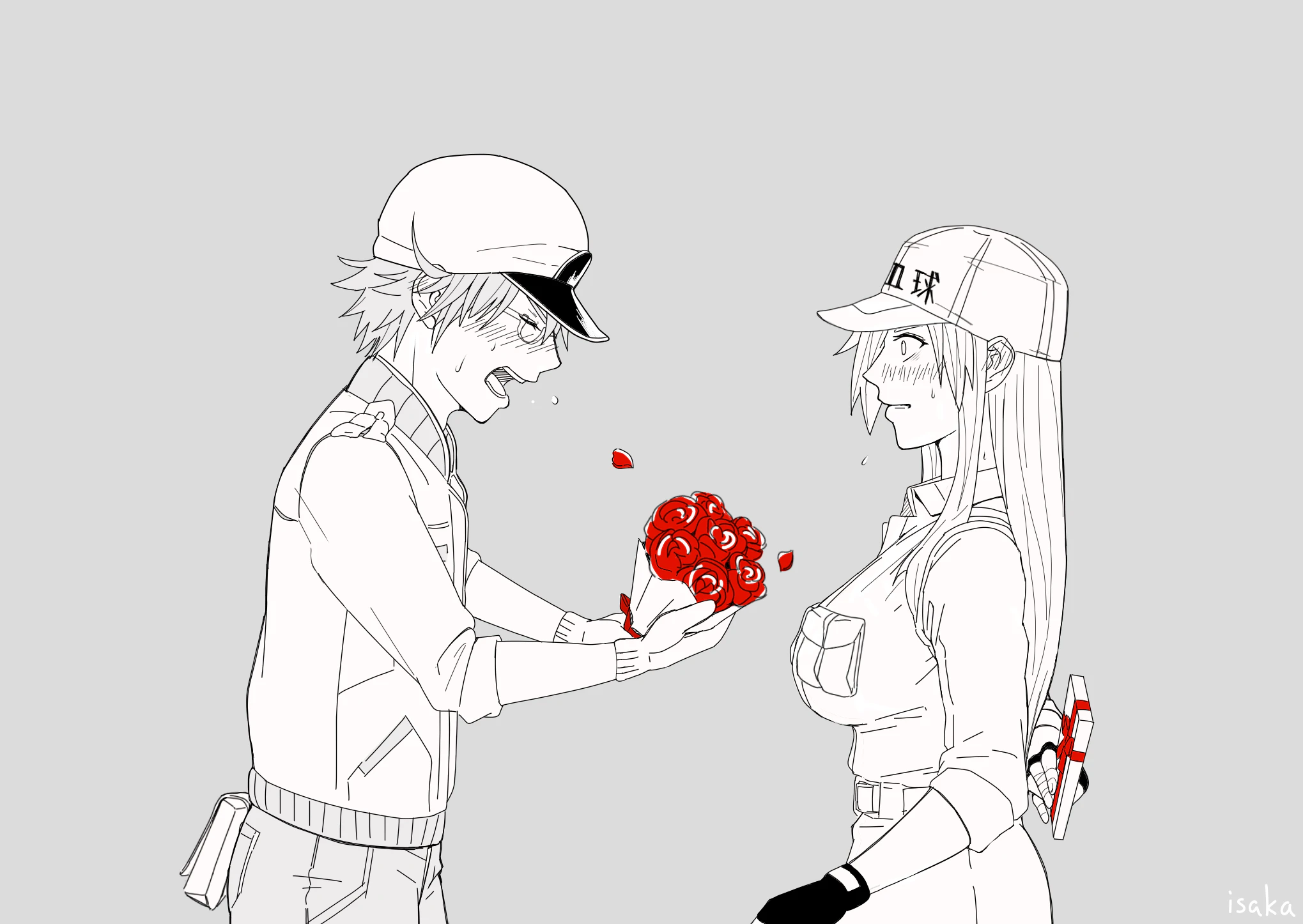 Be my valentine-0