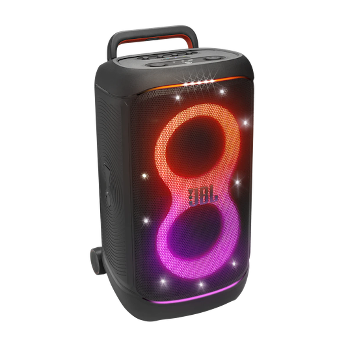 JBL PartyBox 520 HERO