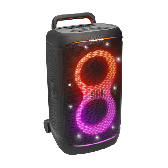 JBL PartyBox 520 HERO