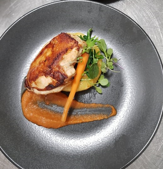 Chicken breast