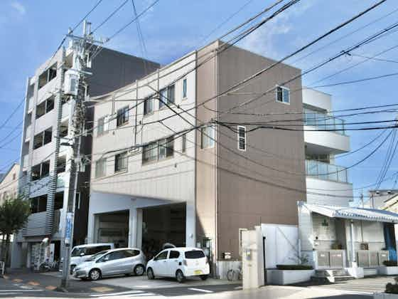 株式会社 松田自動車整備工場