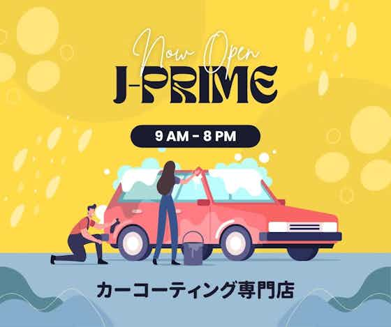 J-Prime