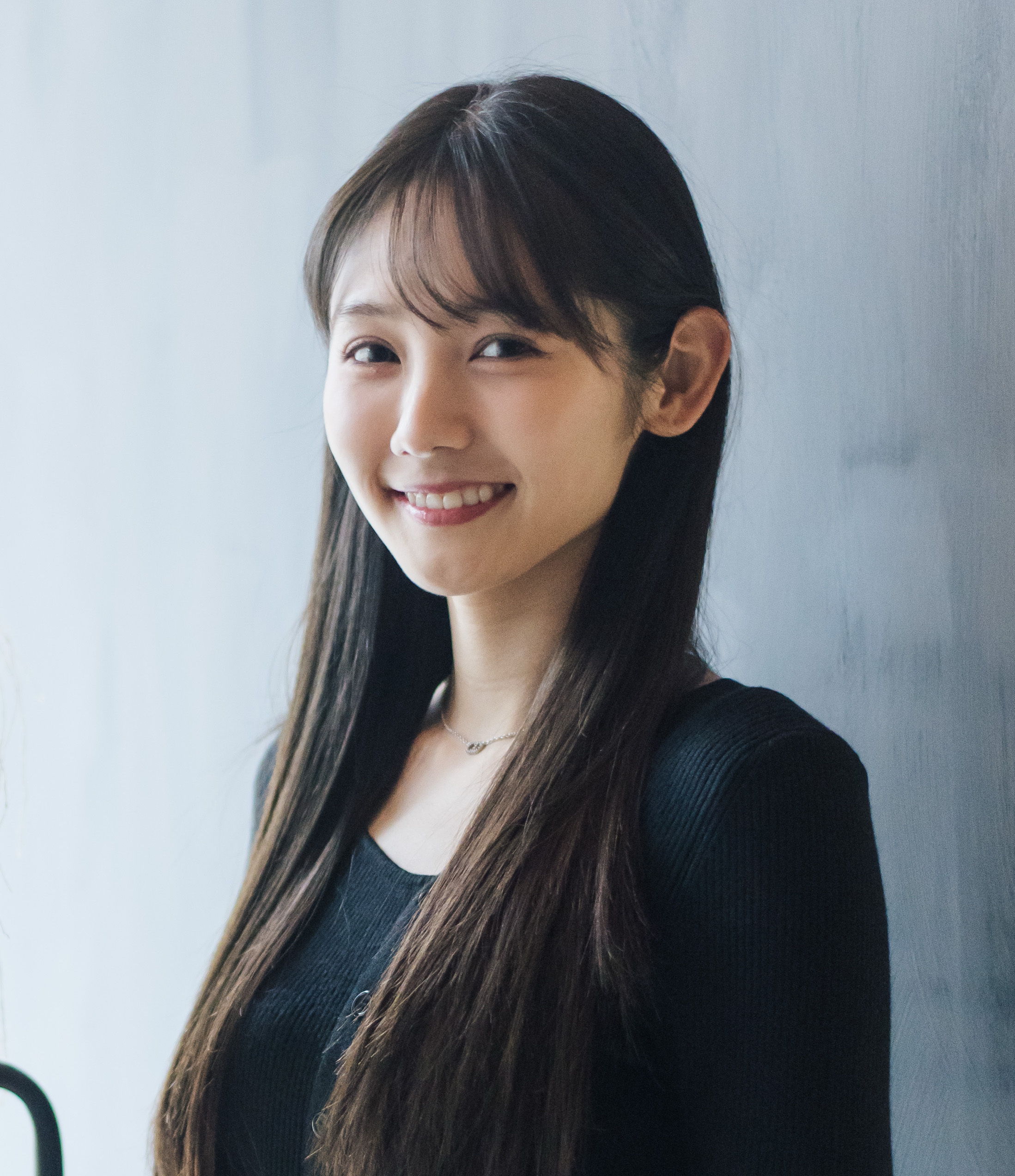 山野井