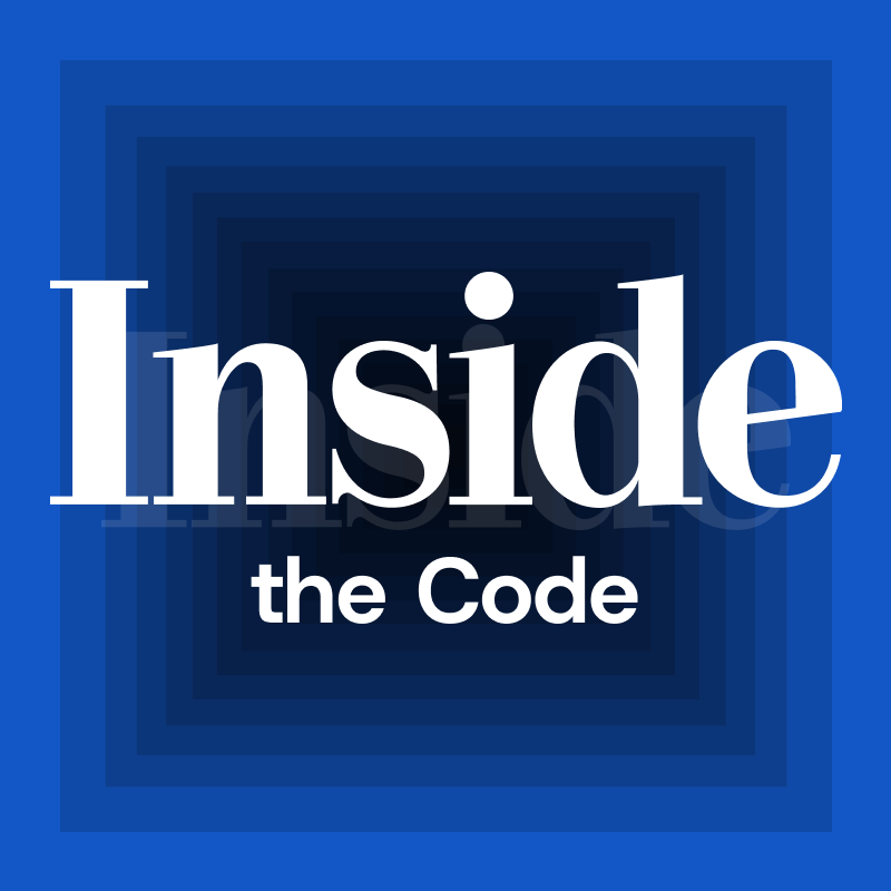 Inside the Code