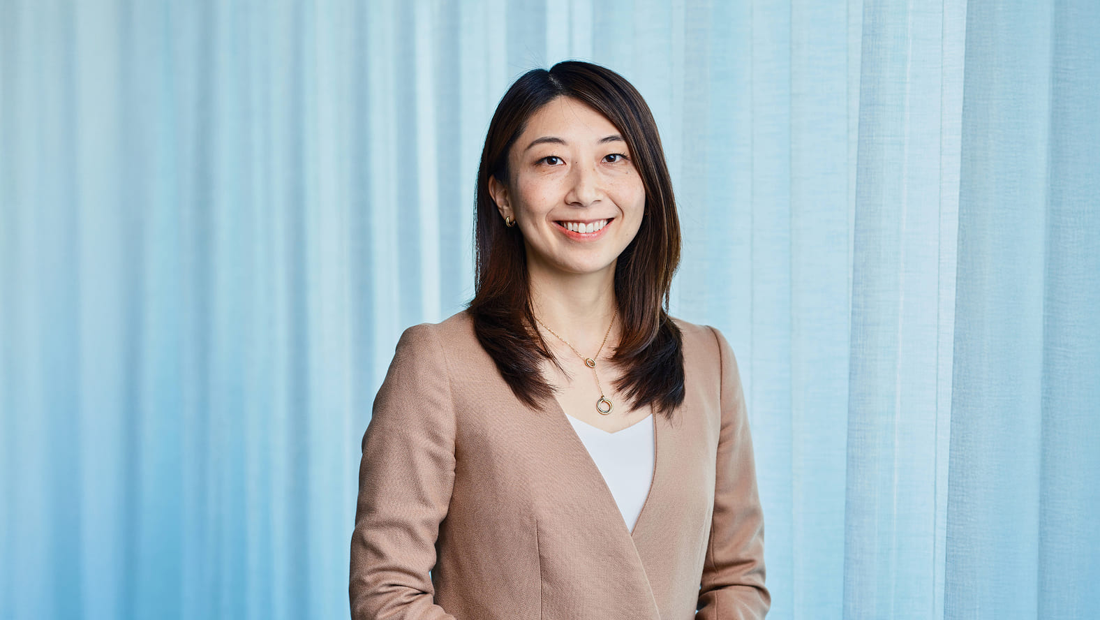 加藤 道子