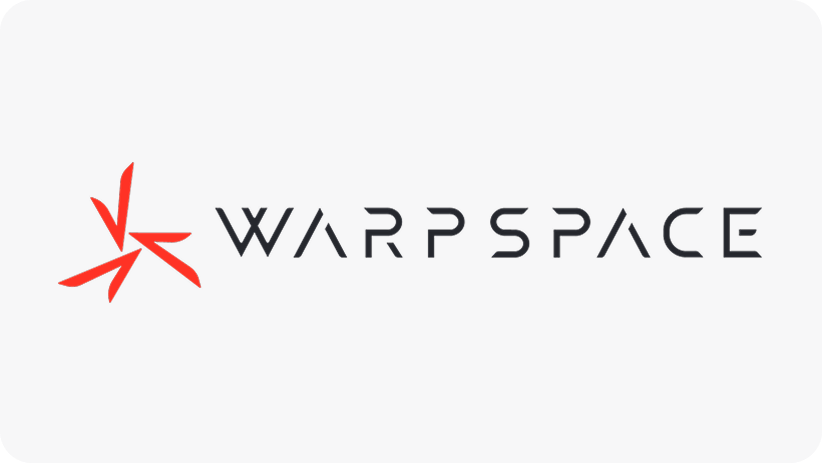 WARPSPACE