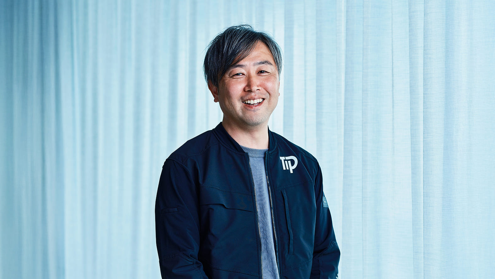 山田 勝信