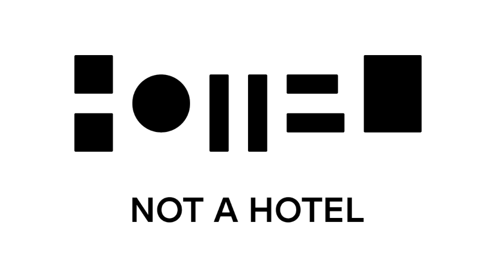 NOT A HOTEL