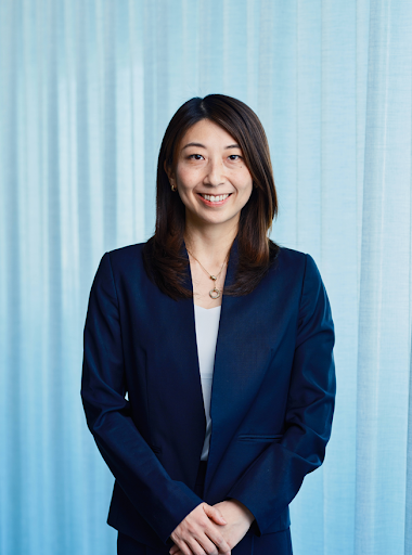 加藤 道子