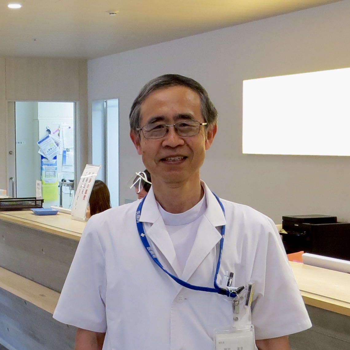林 病院