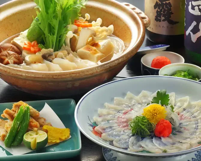 料理
