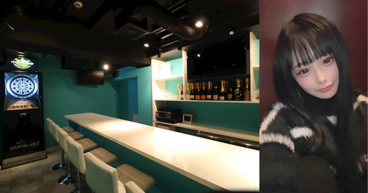 BAR FAIRY なんば店(フェアリー)