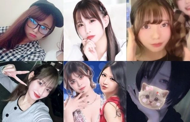 府中で人気のガールズバー6選！おしゃれで雰囲気のあるお店を紹介