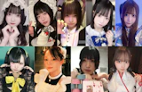 富山で人気のコンカフェ9選！メイドやアイドルがコンセプトのお店を紹介