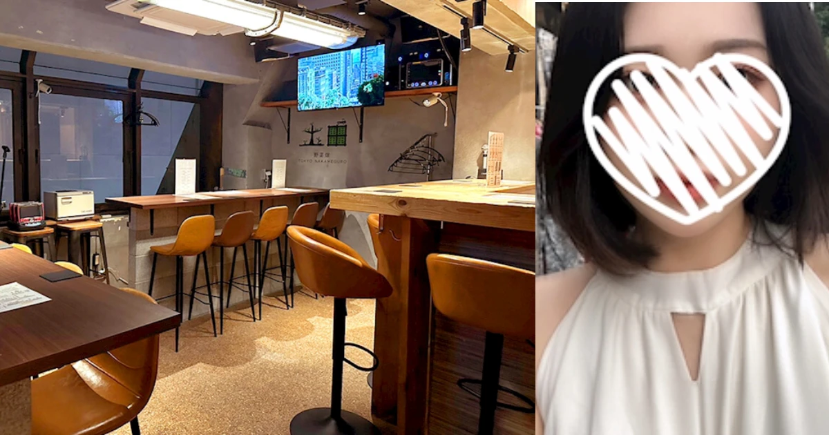 Girls Bar JiLL（ジル）