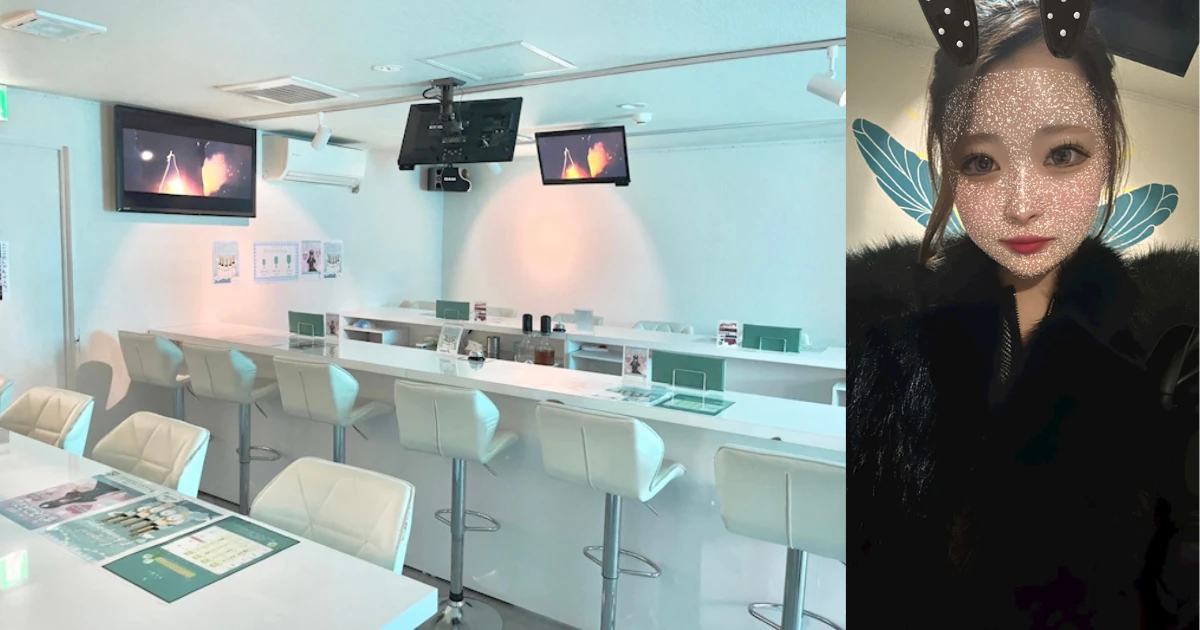 girls bar NAMI(ナミ)