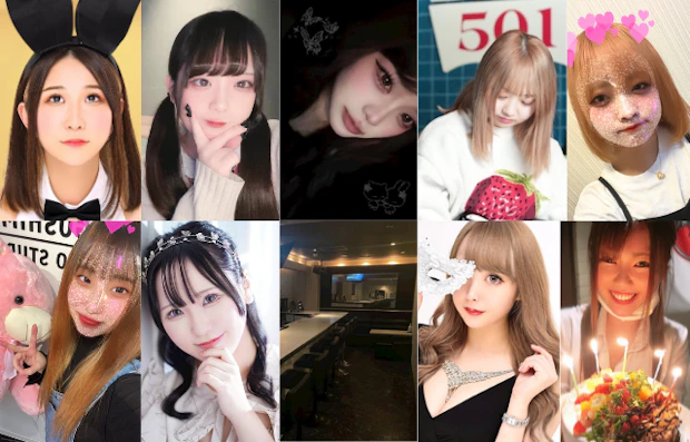 鹿児島で人気のガールズバー10選！安い料金で満足度が高いお店を紹介