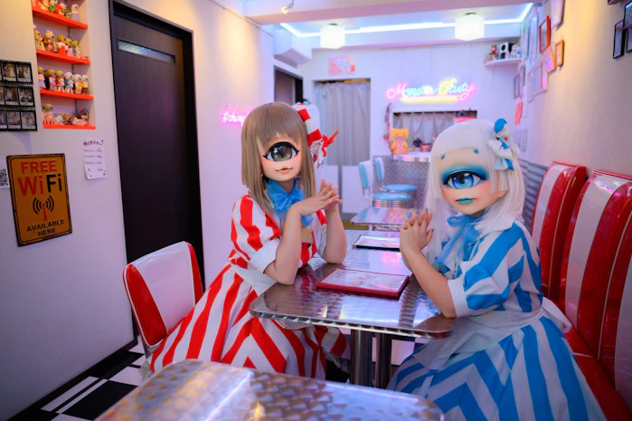 MonsterParty(モンスターパーティー)