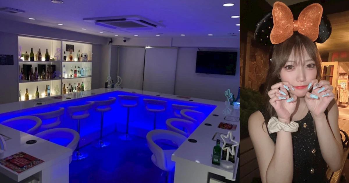 GIRLS BAR ZIXY(ジクシー)