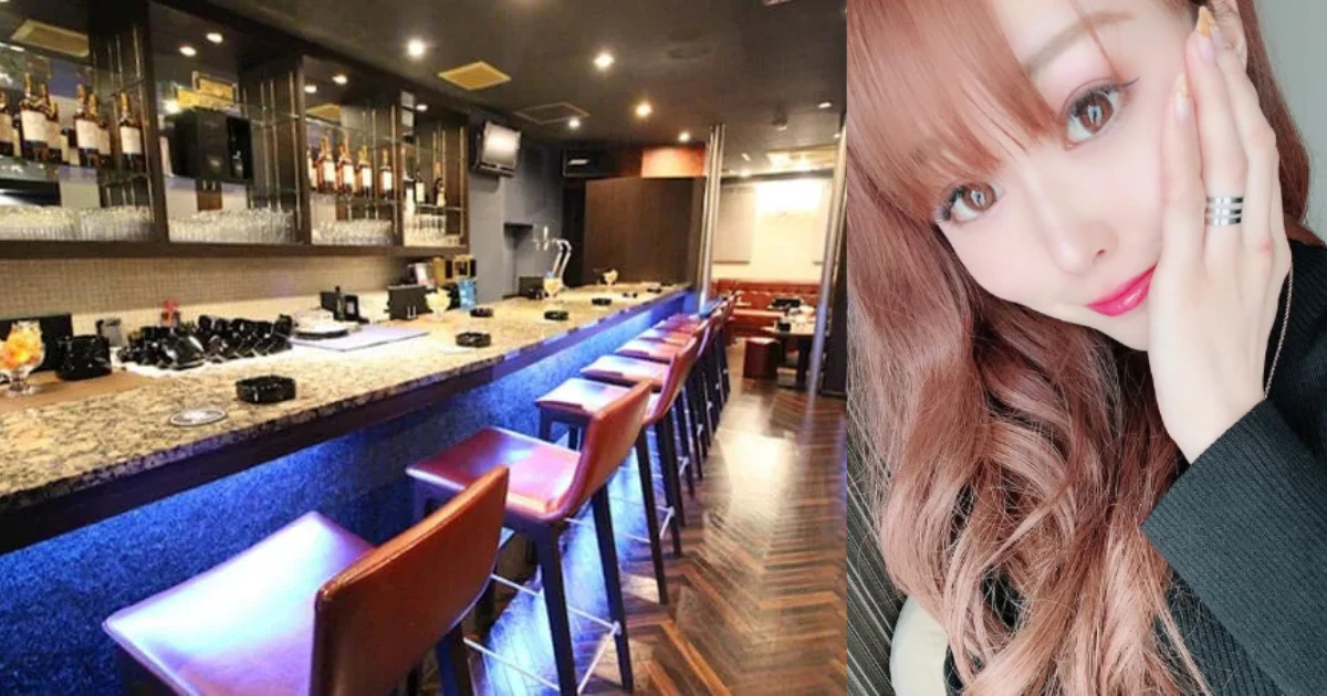 LOUNGE BAR SPADE(スペード)