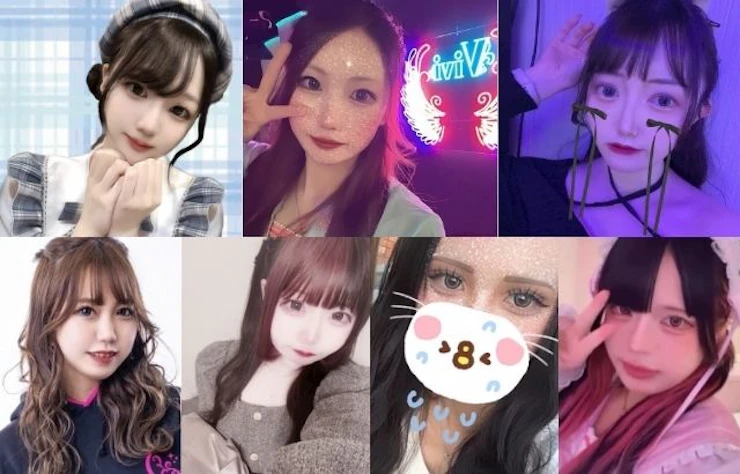 長野で人気のガールズバー7選！珍しいコンセプトのお店を紹介