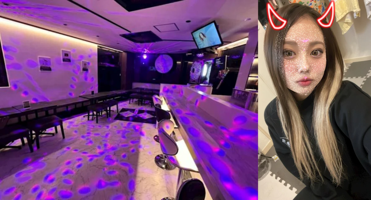 GIRL'S BAR DaiCE(ダイス)