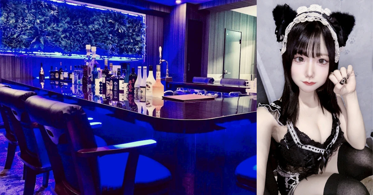 GIRLS BAR ELENA(エレナ)