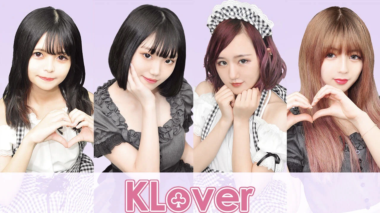 KLover