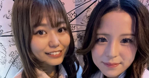北新地で人気のガールズバー8選！私服姿の美少女たちがいるお店を紹介
