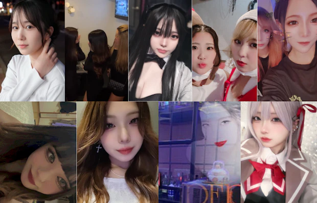 長崎で人気のガールズバー9選！日常にはないドキドキを味わえるお店を紹介