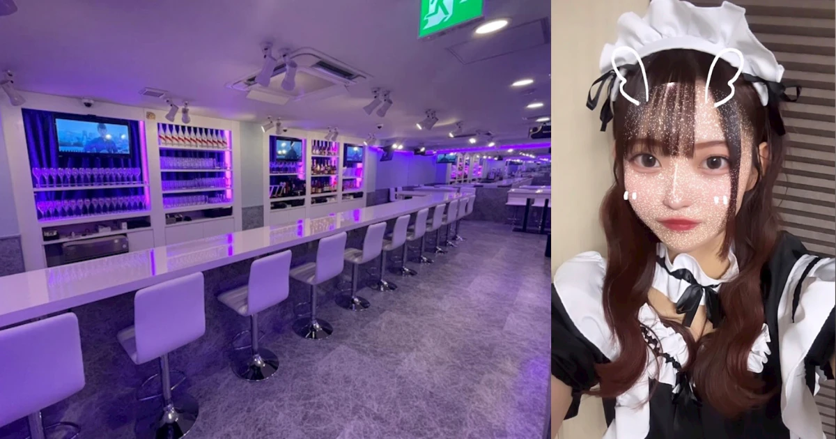 フェスティバル 裏なんば店