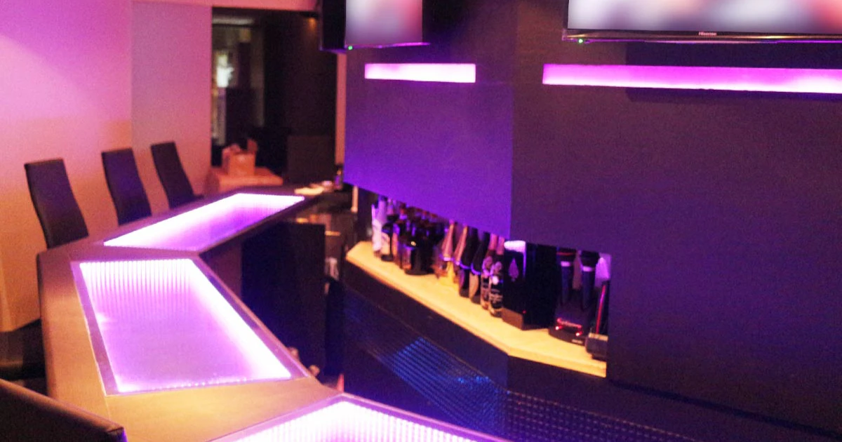 BAR BEET(ビート)