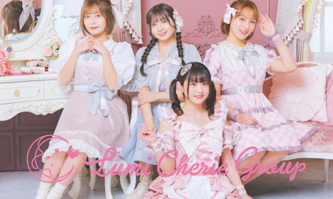 渋谷で可愛い系のコンカフェおすすめ10選！顔面レベル高め！アイドルの卵から癒し系まで