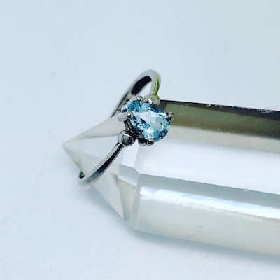 トパーズを高く売る方法とは?買取価格や価値基準は?