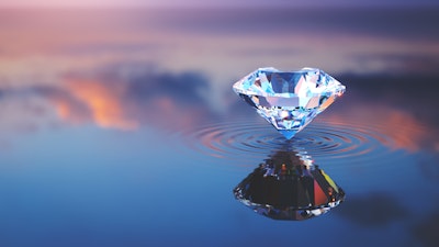 第三のダイヤモンドとは?買取価格や価値基準は?