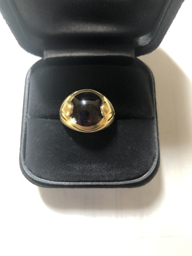 リング(指輪) 18k Fancy Color