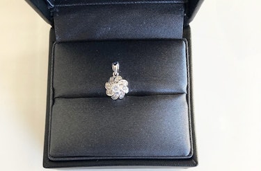 ダイヤモンドブレスレット  0.7ct