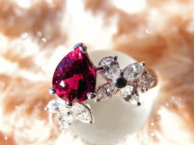 スピネルを高く売る方法とは?買取価格や価値基準についてもご紹介