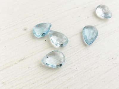 アクアマリンの買取金額はどのように決まるか?買取相場や査定方法についてもご紹介!