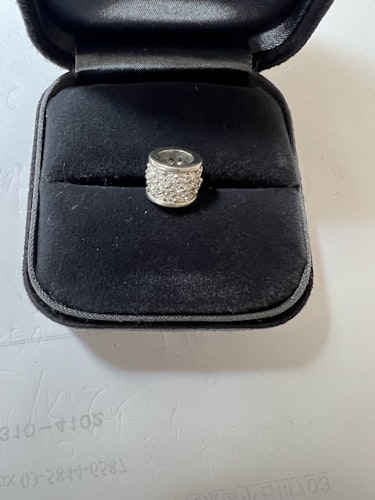 ダイヤモンドリング(指輪) pt900 1ct